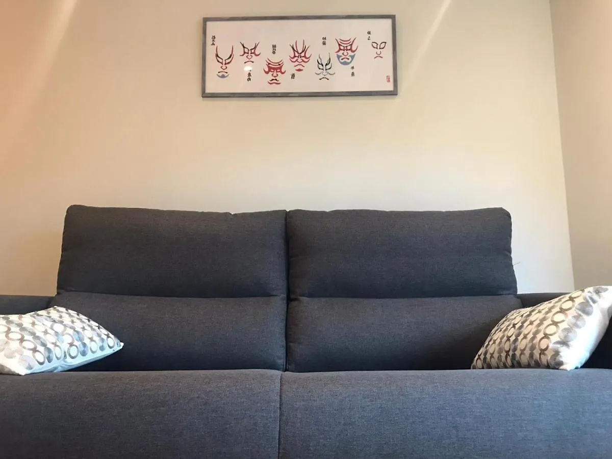 Apartamento De Alicia Betren Spain