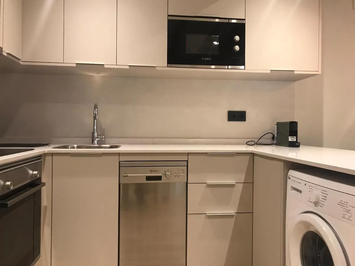 Apartamento De Alicia Betren 0*,  Spain
