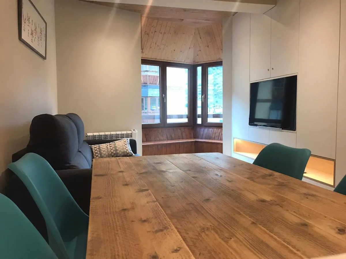 Apartamento De Alicia Betren Apartment