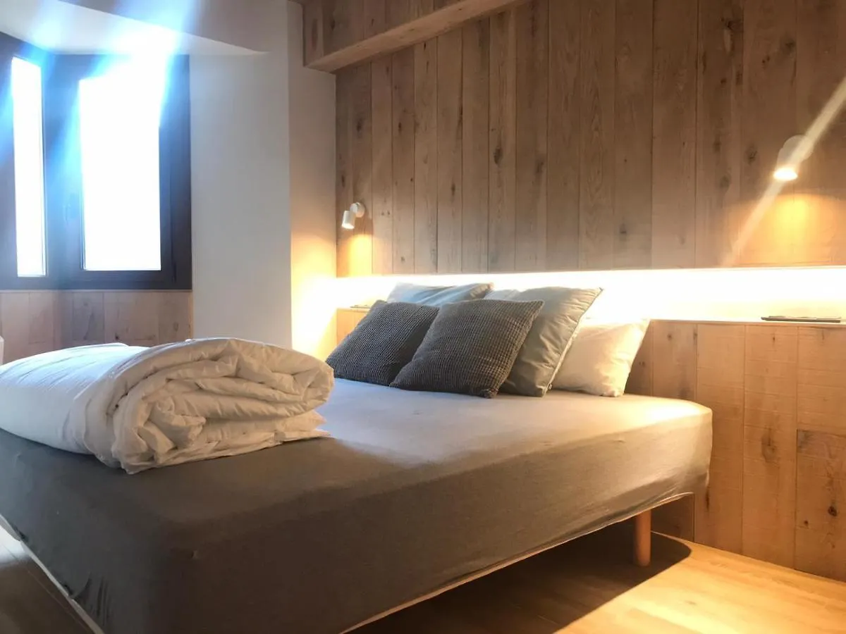 Apartamento De Alicia Betren