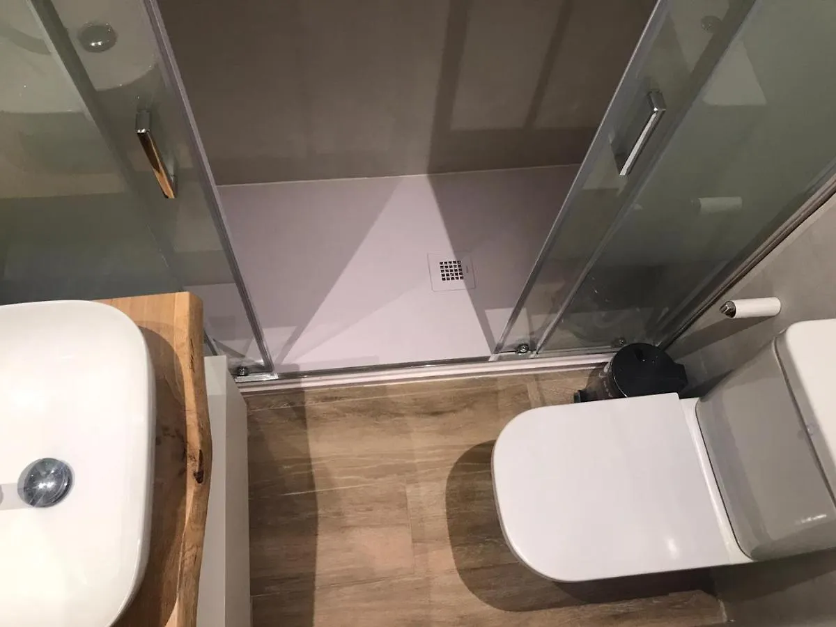 Apartamento De Alicia Betren Spain