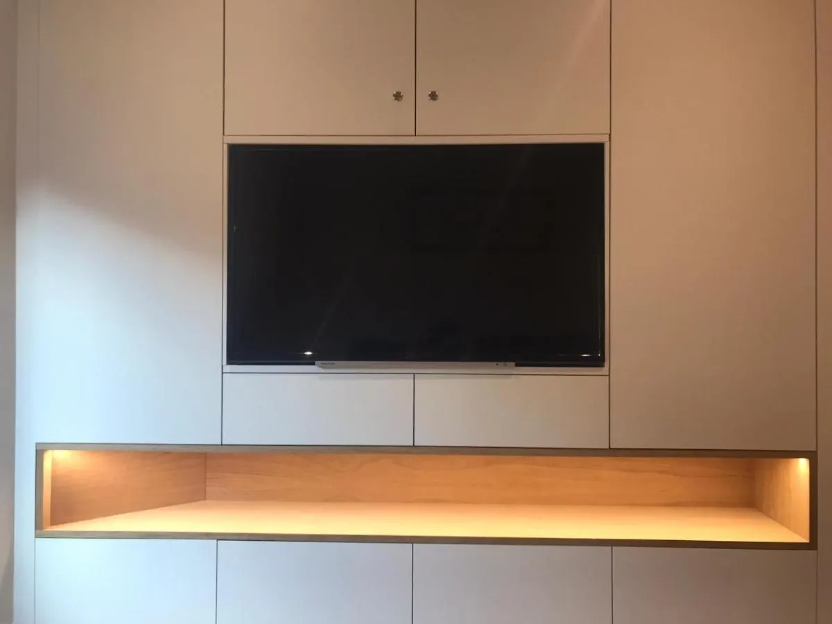 Apartamento De Alicia Betren Apartment